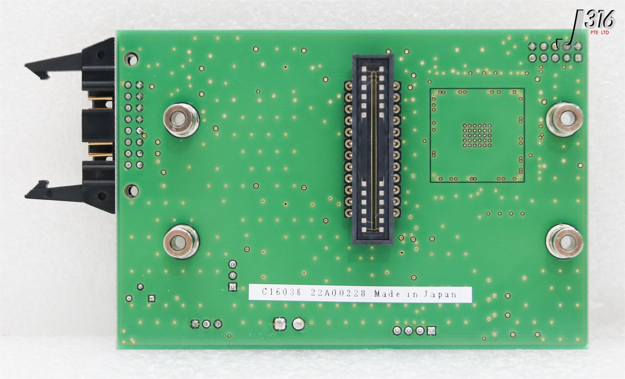 37043 APPLIED MATERIALS PCB, CCD SENSOR BOARD 0100-03719 | eBay